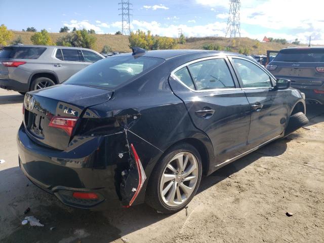19UDE2F38HA015806 Acura Ilx Base Watch Plus