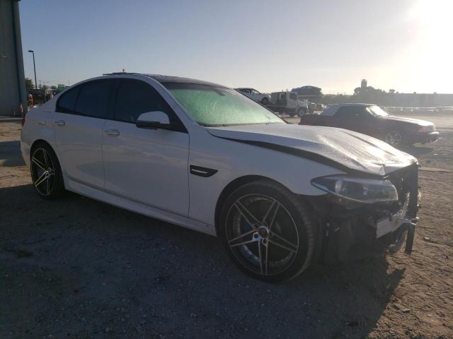 WBA5B1C59ED474913 BMW 535 I