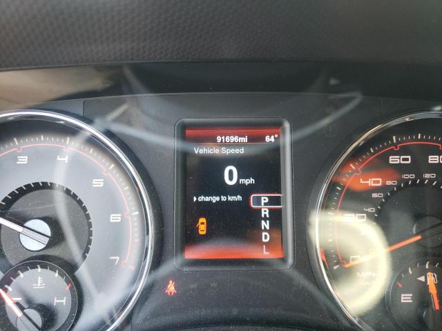 2C3CDXBGXEH295748 Dodge Charger Se