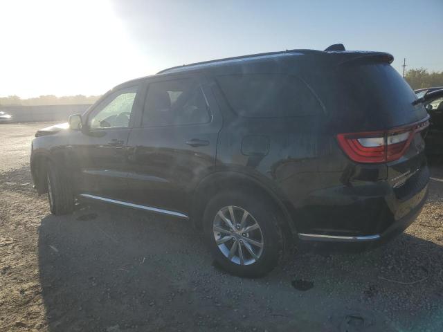 1C4RDJAG6JC416535 Dodge Durango Sxt
