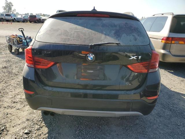 WBAVM1C58EVW55246 BMW X1 Sdrive28i