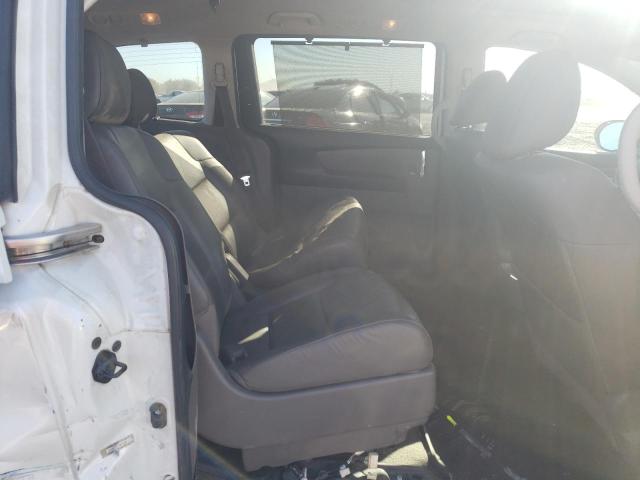 5FNRL5H97FB032260 Honda Odyssey Touring