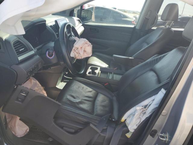 5FNRL6H89KB077076 Honda Odyssey Touring