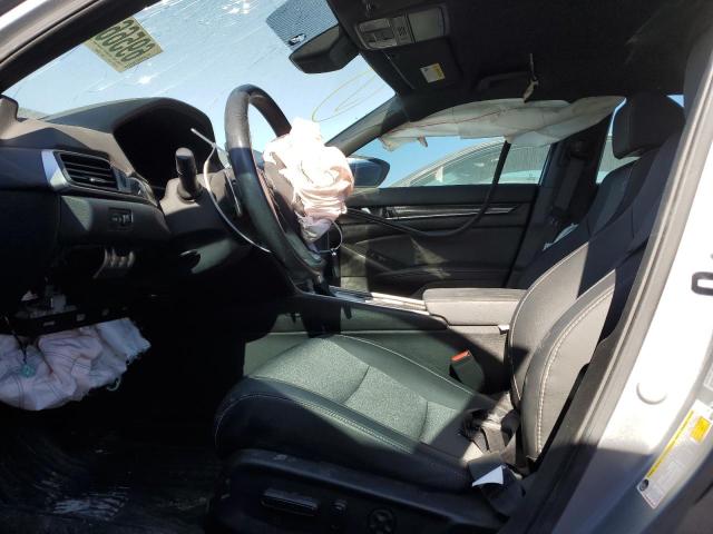 1HGCV1F3XMA048709 Honda Accord Sport