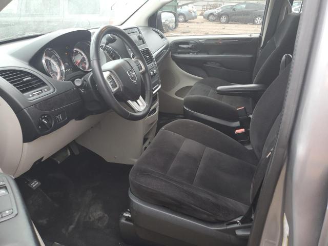 2C4RDGBG3ER203038 Dodge Grand Caravan Se