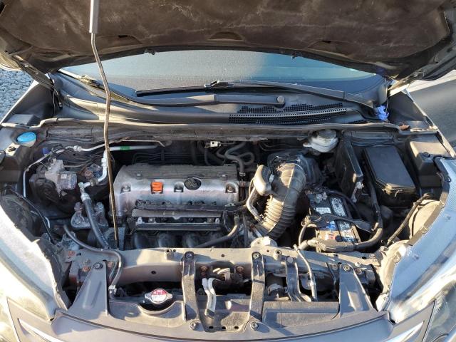 2HKRM4H33EH696445 Honda CR-V LX