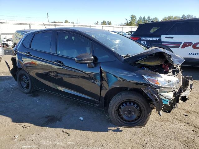 3HGGK5H48JM719431 Honda FIT LX