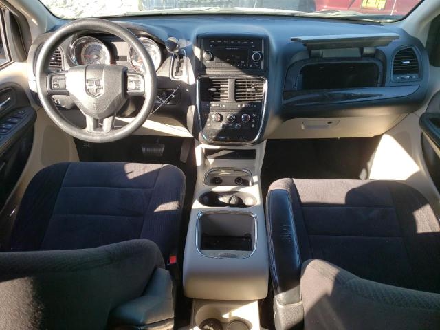 2C4RDGCG2ER182195 Dodge Grand Caravan Sxt