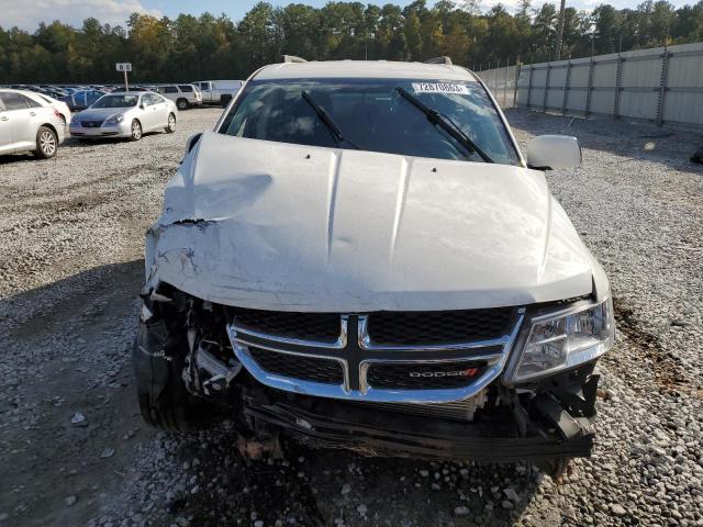 3C4PDCBG2FT627695 Dodge Journey Sxt