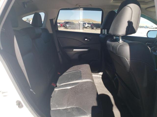 5J6RM4H75FL068039 Honda CR-V EXL