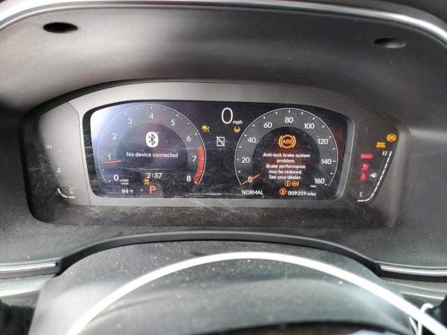 19UDE4H32PA027408 Acura Integra A-spec