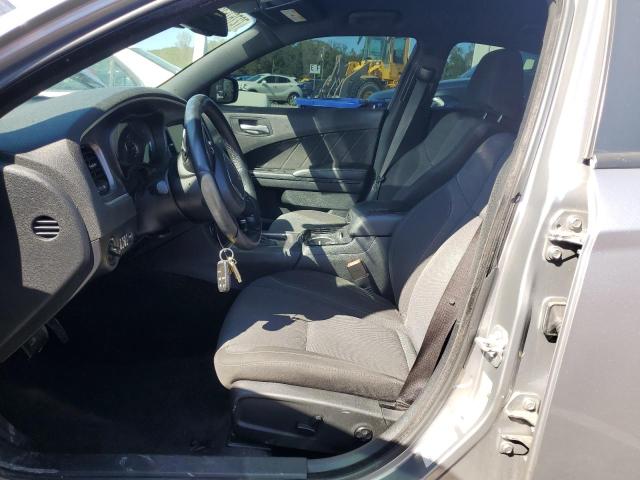 2C3CDXHG8GH140299 Dodge Charger Sxt