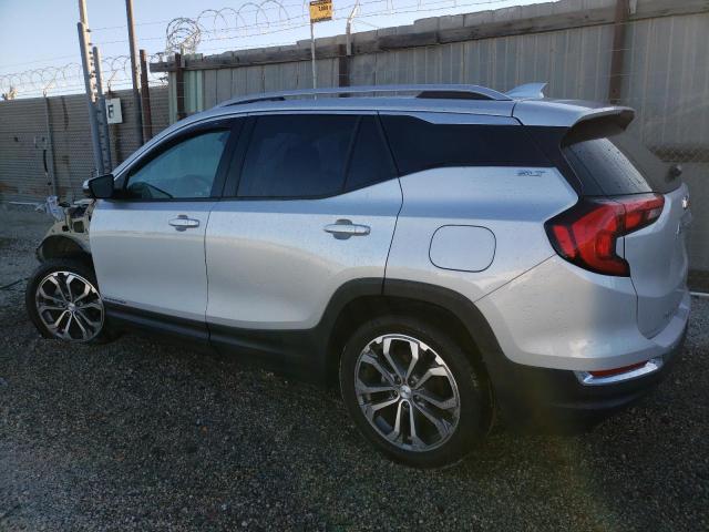 3GKALPEV6KL201646 GMC Terrain Slt