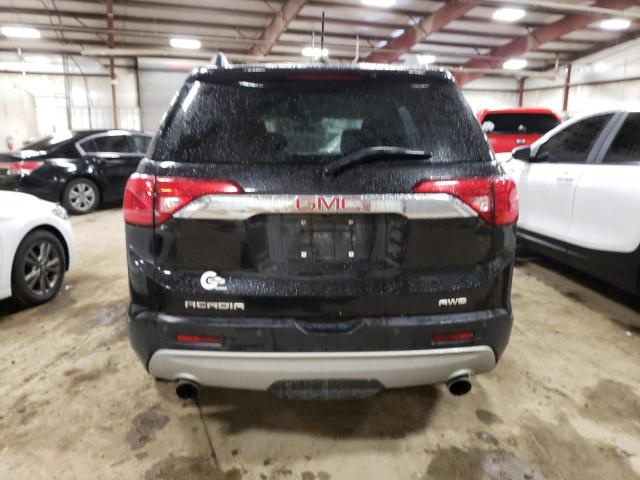 1GKKNULS5JZ226986 GMC Acadia Slt-1