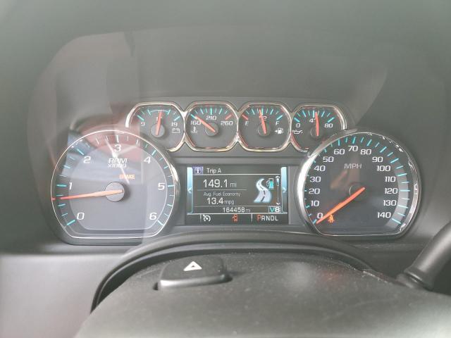 1GKS1FKC3KR322103 GMC Yukon Xl C1500 Sle