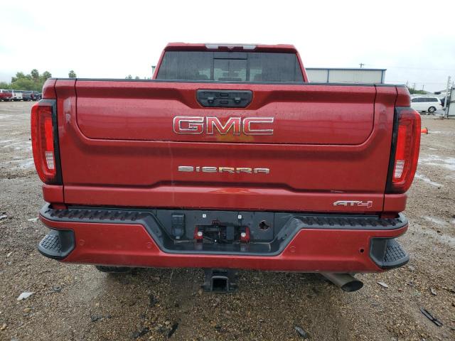 1GT49PE7XMF211828 GMC Sierra K2500 At4