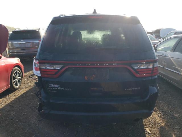 1C4RDJDG2EC420003 Dodge DURANGO LIMITED