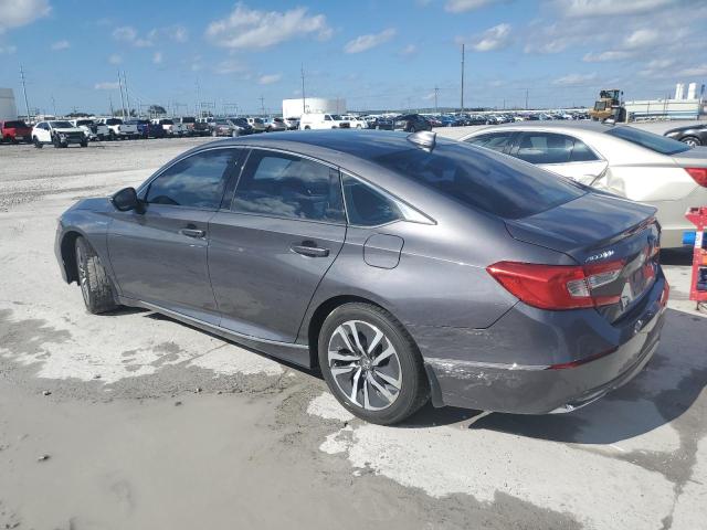 1HGCV3F44KA004786 Honda Accord Hybrid Ex