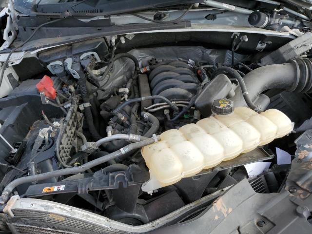 1FTEW1E59JFA26044 Ford F150 Supercrew