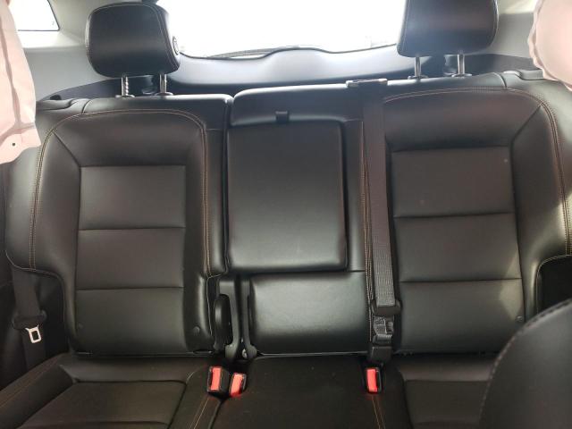 3GKALPEX7KL317827 GMC Terrain Slt