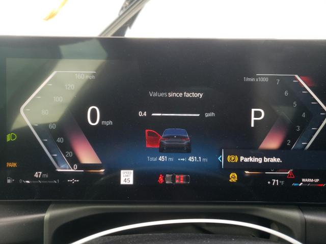 3MW69FF09P8D49987 BMW 330I