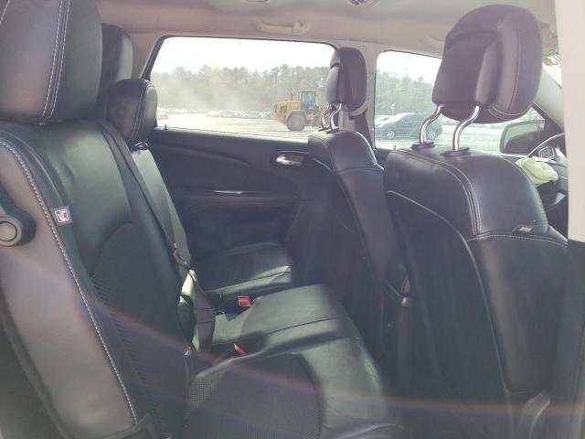 3C4PDCGB8FT587152 Dodge Journey Crossroad