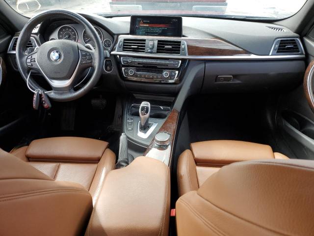 WBA8D9G34HNU64917 BMW 330 XI