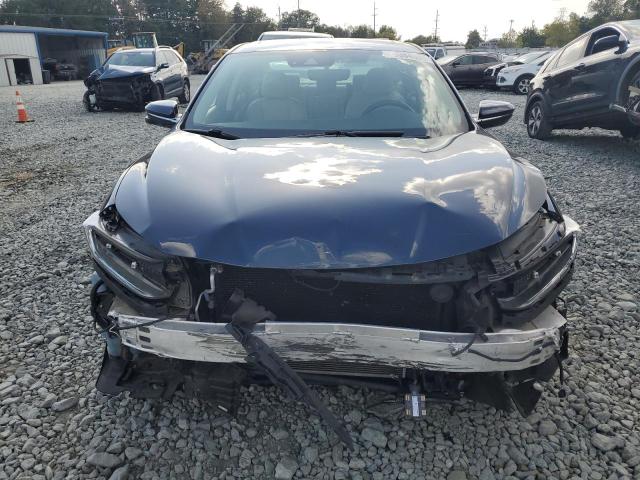 19XZE4F97KE015546 Honda Insight Touring