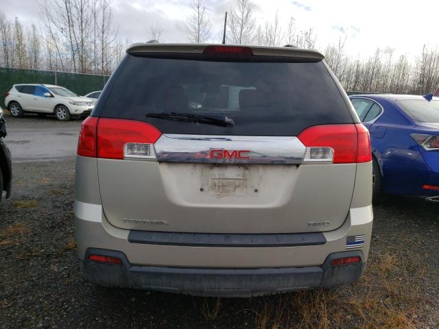 2GKFLXEKXE6235089 GMC Terrain Slt