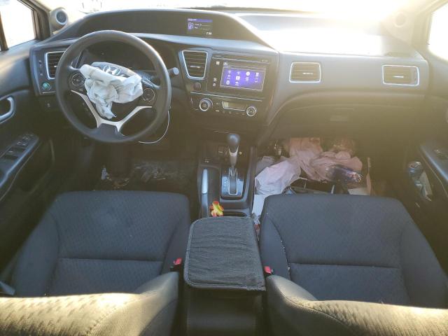 2HGFB2F70FH537347 Honda CIVIC SE