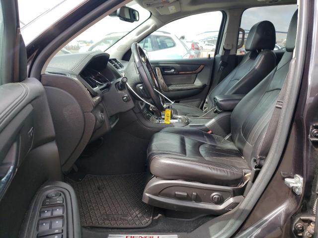 1GKKRTKD8GJ335824 GMC Acadia Denali