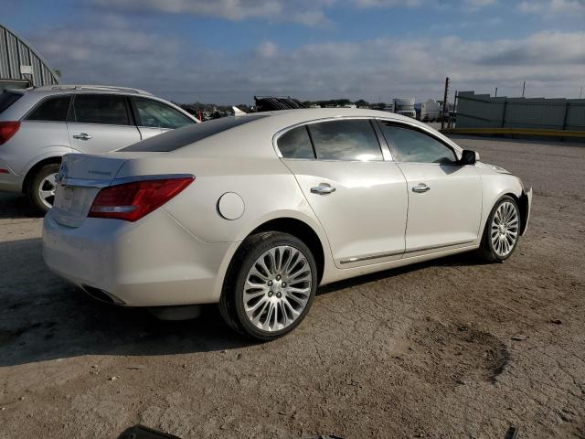 1G4GF5G36EF128463 Buick Lacrosse Touring