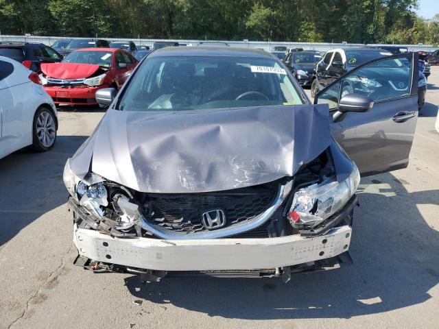 19XFB2F74FE284043 Honda CIVIC SE