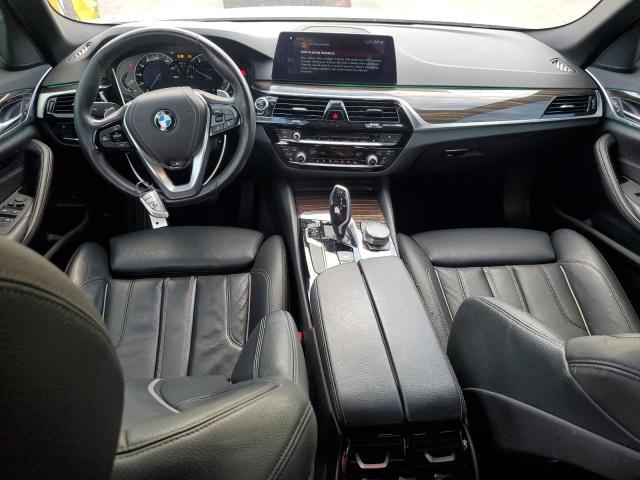 WBAJA7C5XJG907409 BMW 530 XI