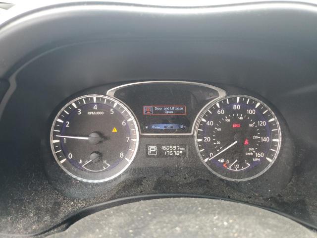 5N1AL0MM3EC501555 Infiniti QX60