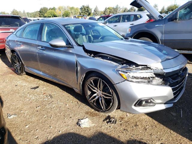 1HGCV2F91MA006004 Honda Accord Touring