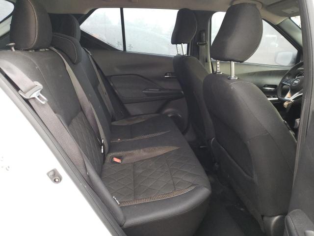 3N1CP5CV3LL504176 Nissan KICKS SV