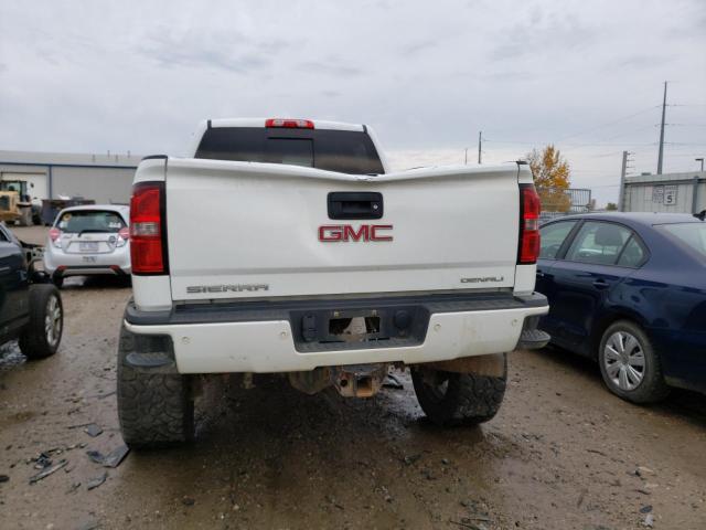 1GT120E89FF527800 GMC Sierra K2500 Denali