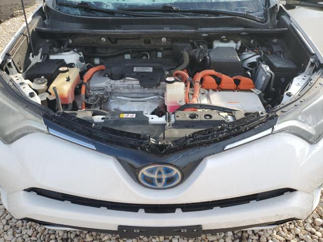 JTMRJREV8JD234524 Toyota RAV4 HV LE