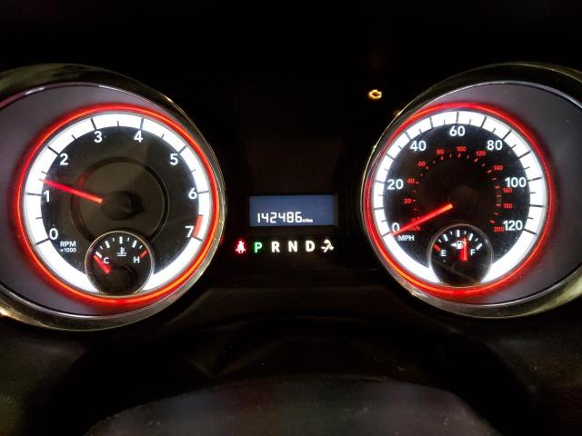 2C4RDGBG4ER110626 Dodge Grand Caravan Se
