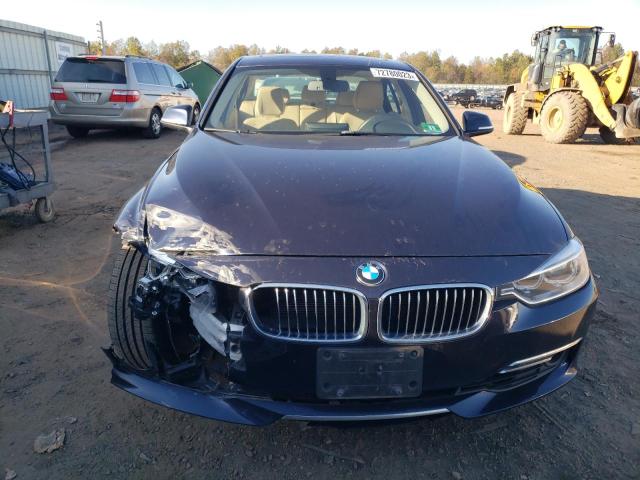WBA3B5C50EP544425 BMW 328 Xi Sulev