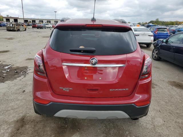 KL4CJBSB4JB587453 Buick Encore Preferred Ii