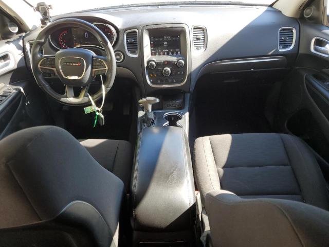 1C4RDHAGXKC604596 Dodge Durango Sxt