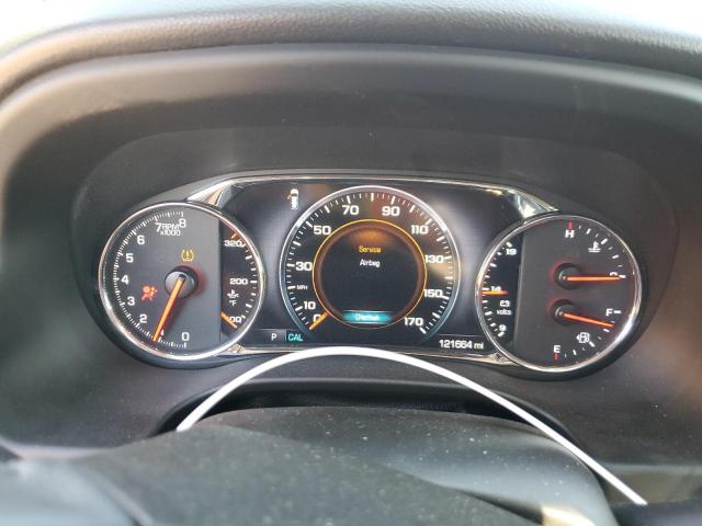 1GKKNPLS1HZ248611 GMC Acadia Denali