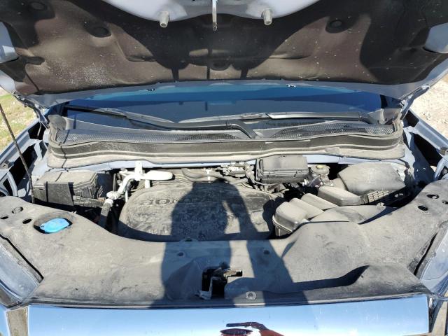 5FNYF8H52NB002289 Honda Passport Exl