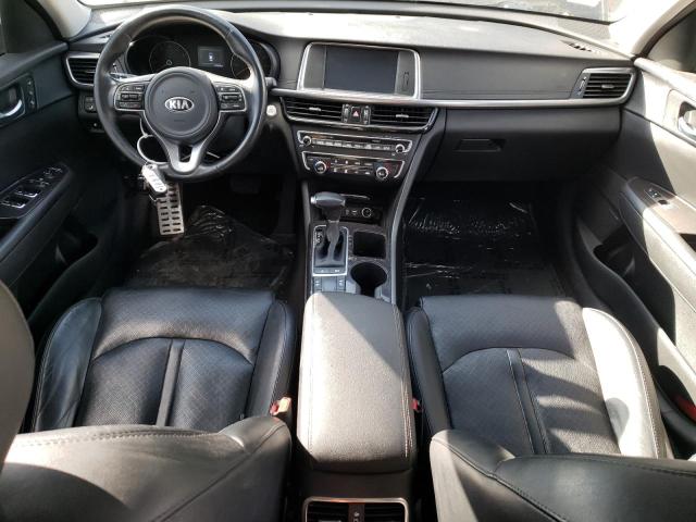5XXGU4L35GG075754 KIA OPTIMA EX