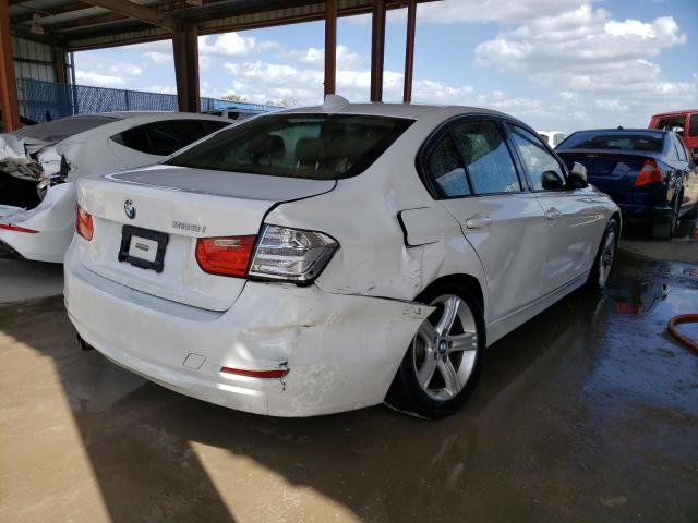 WBA3C1G52ENR49908 BMW 328 I Sulev