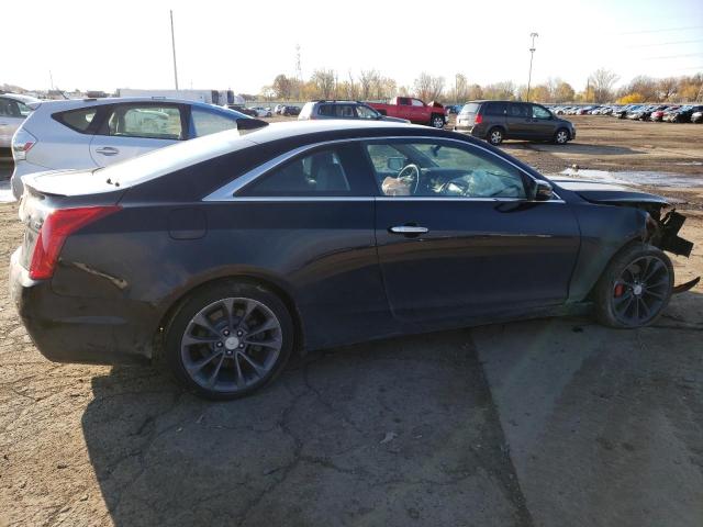 1G6AK1RS8J0175349 Cadillac Ats Premium Luxury
