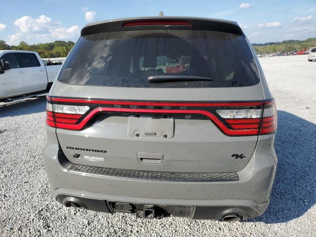 1C4SDJCT9MC664200 Dodge Durango R/t