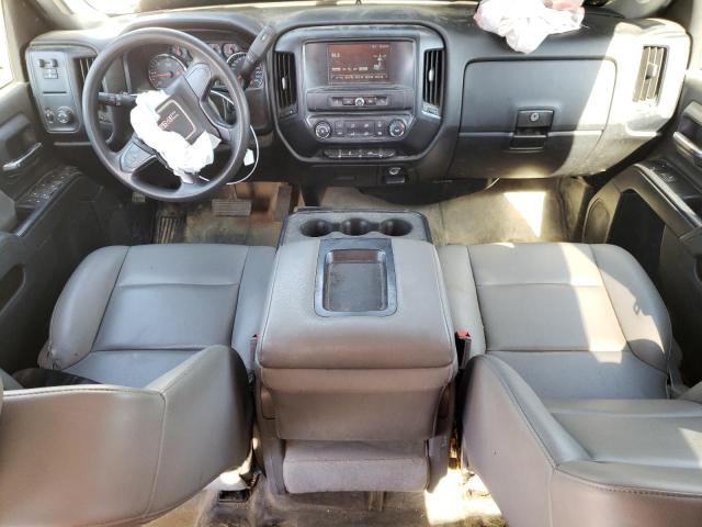 1GT12NEG5KF233292 GMC Sierra K2500 Heavy Duty